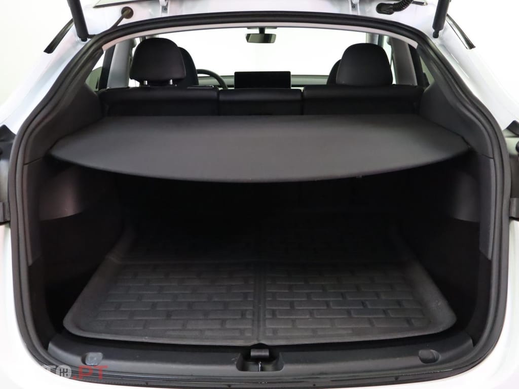 Tesla Model Y RWD