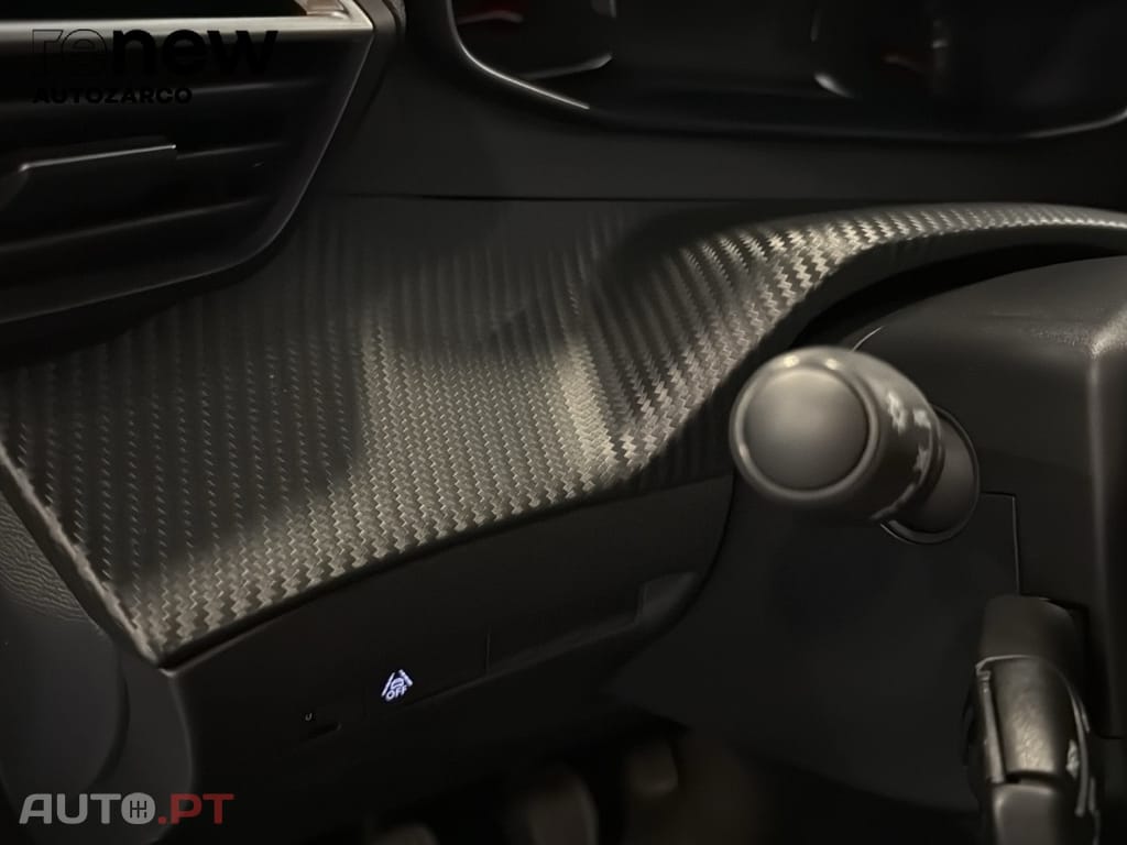 Peugeot 208 Pure Tech