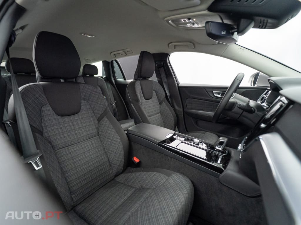 Volvo V60 2.0 T6 AWD TE Core