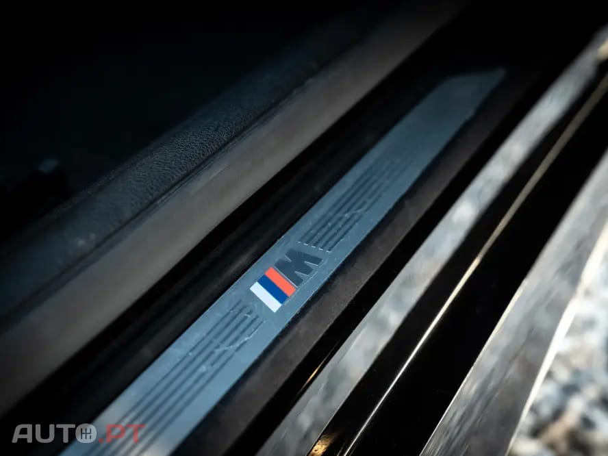 BMW 228 i Pack M Auto