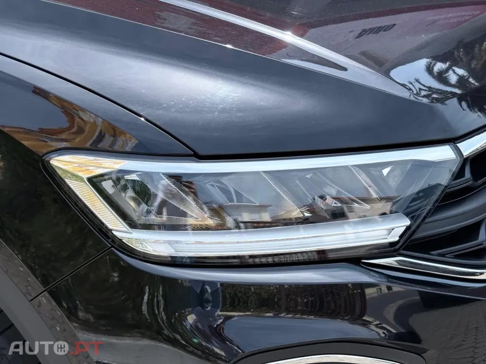 Volkswagen T-Roc 1.0 TSI T-ROC@pt