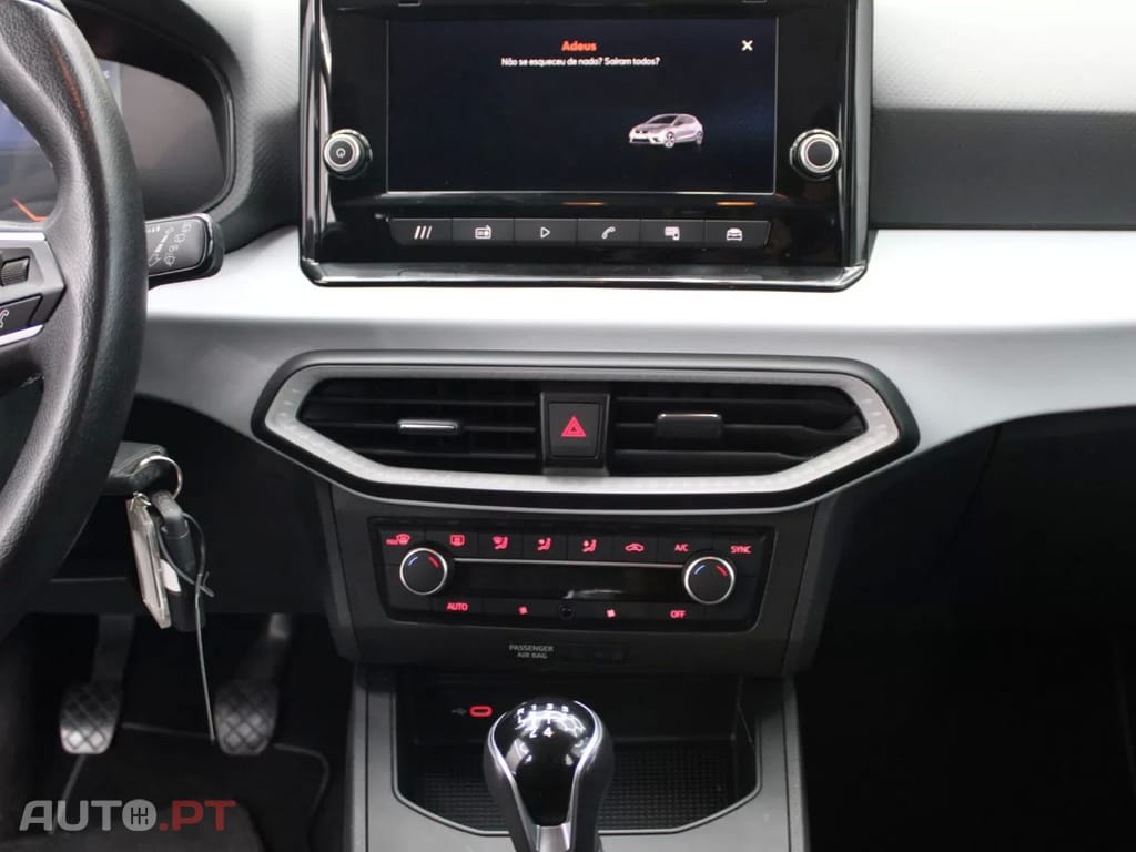 Seat Ibiza 1.0 TSI Style