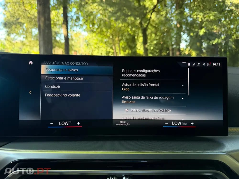 BMW i4 eDrive40 Desportiva M