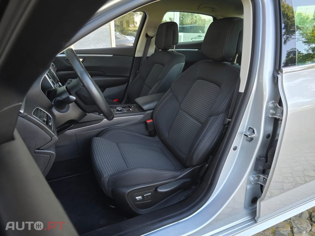 Renault Talisman 1.5 dCi Zen