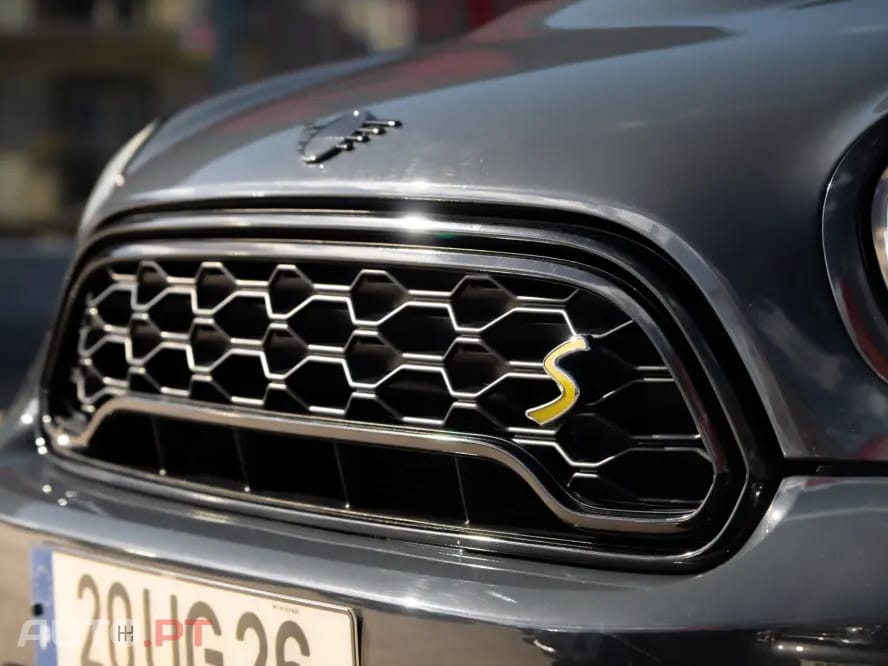 MINI Countryman Cooper SE ALL4 Auto