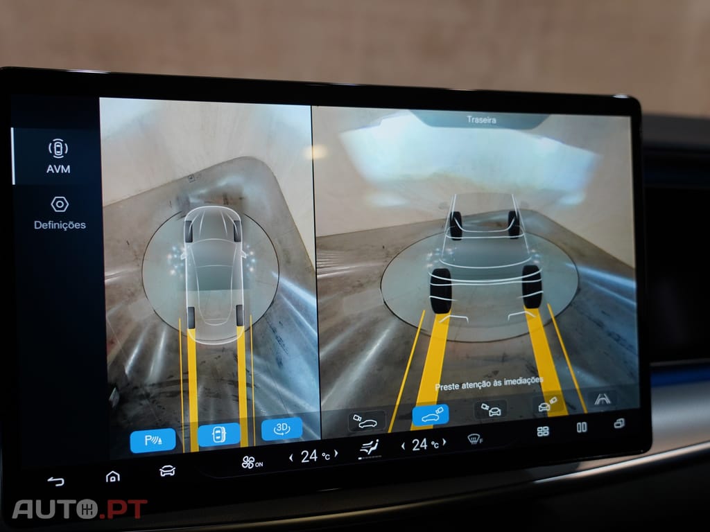 BYD Sealion 7 82.5 kWh Comfort