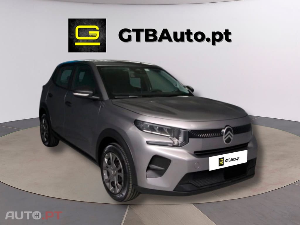 Citroen C3 1.2 PureTech YOU