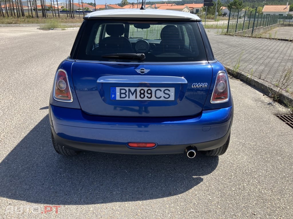 MINI Cooper Cooper