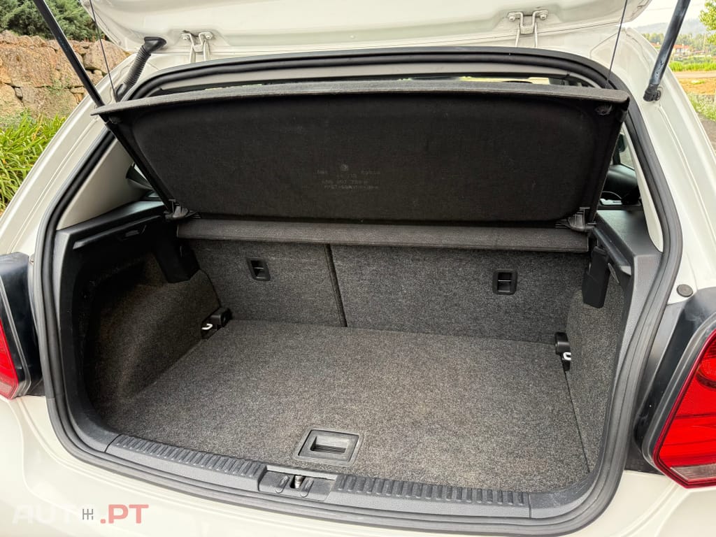 Volkswagen Polo 1.2 Trendline
