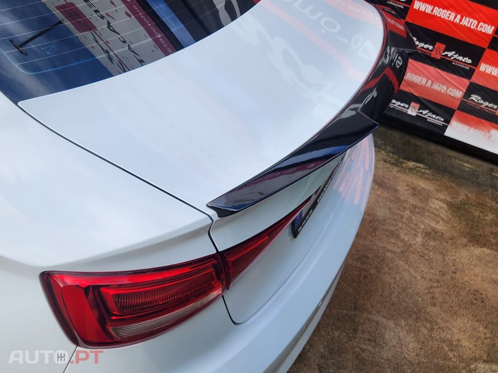 Audi A3 30 TDI
