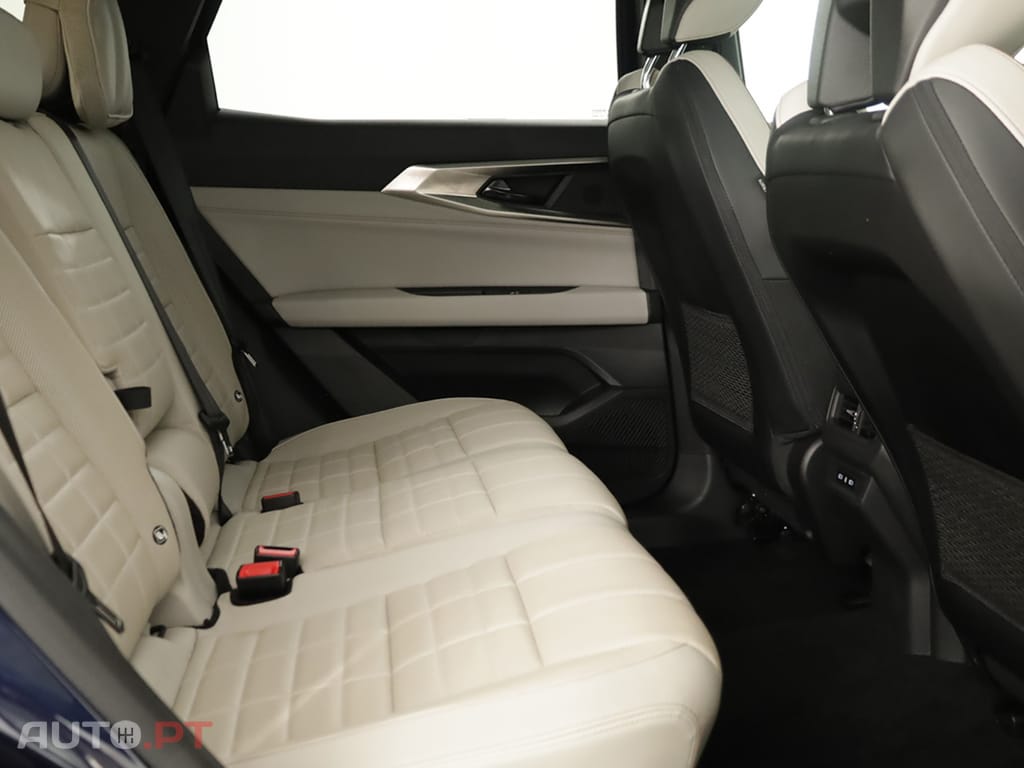 Renault Espace Espace 1.2 E-Tech Full Hybrid Iconic