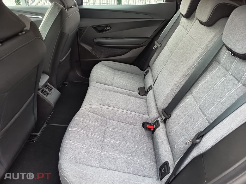 Renault Mégane E-Tech EV60 Evolution Optimum Charge