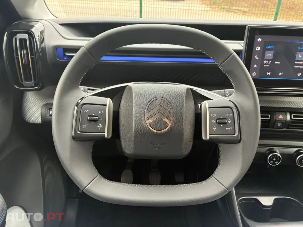 Citroen C3 1.2 PureTech YOU