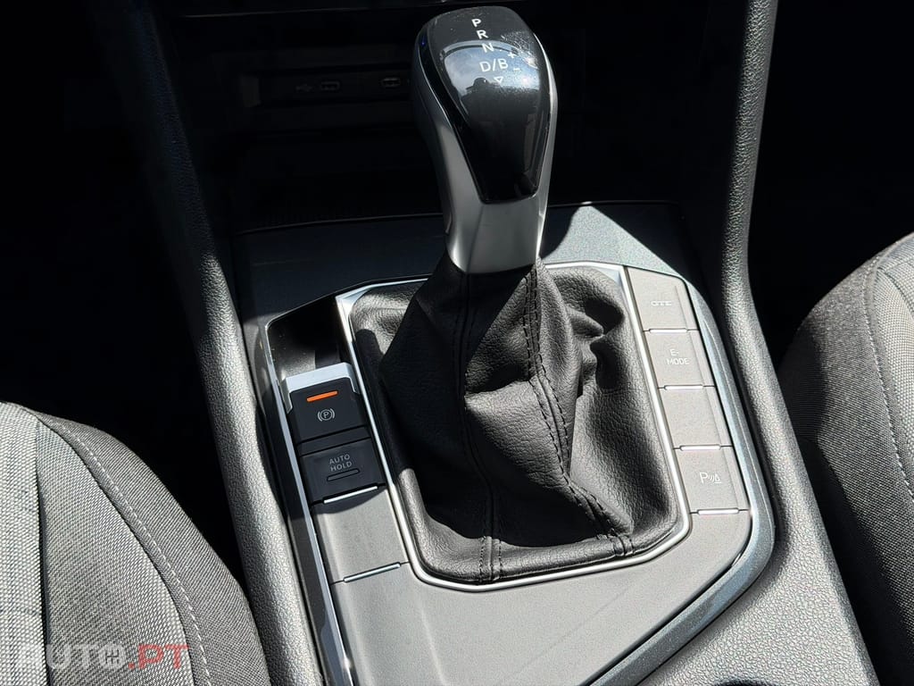 Volkswagen Tiguan 1.4 TSI eHybrid Life DSG