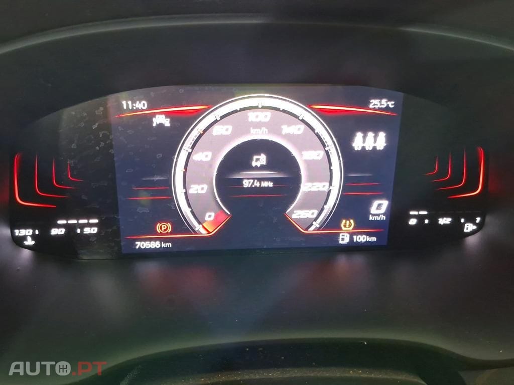 Seat Ateca 1.0 TSI Style
