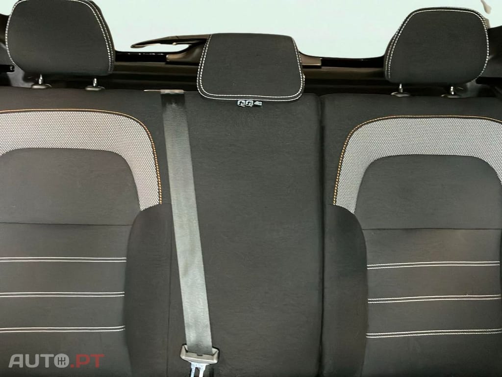 Dacia Sandero 1.0 TCe Comfort CVT