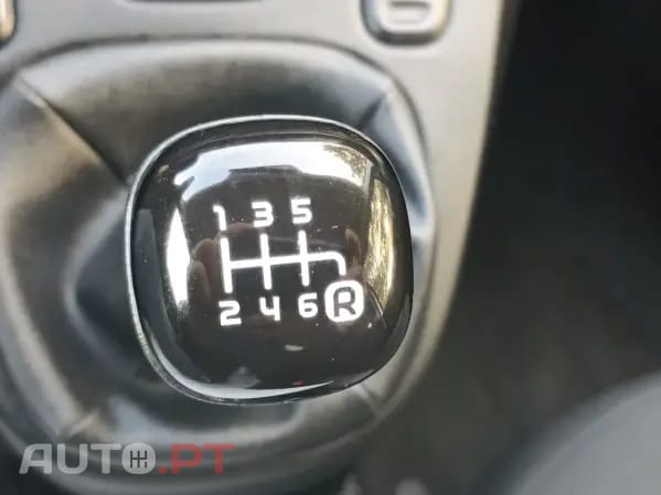 Fiat Panda 0.9 8V TwinAir Cross 4x4 S&S