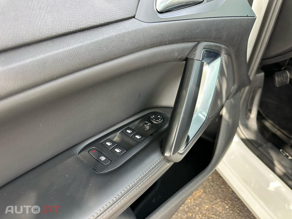 Peugeot 308 1.2 PureTech GT Line EAT6