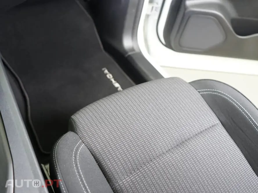 Nissan Qashqai 1.3 DIG-T N-Connecta