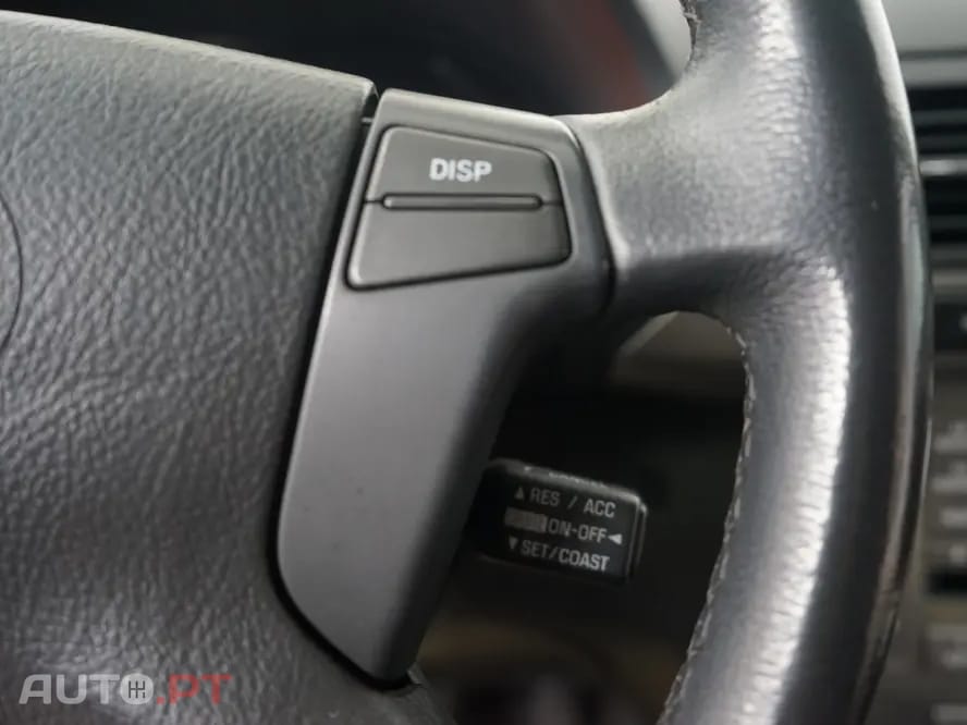 Toyota Avensis 2.0 D-4D Exclusive