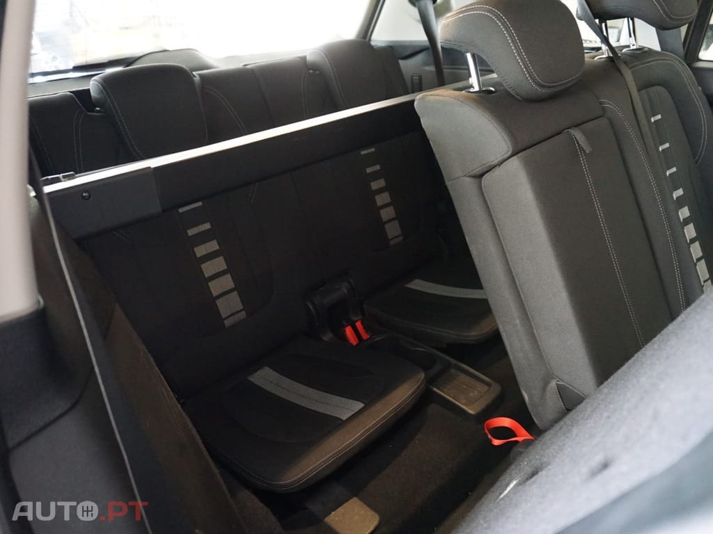 BMW 216 d Line Sport Auto