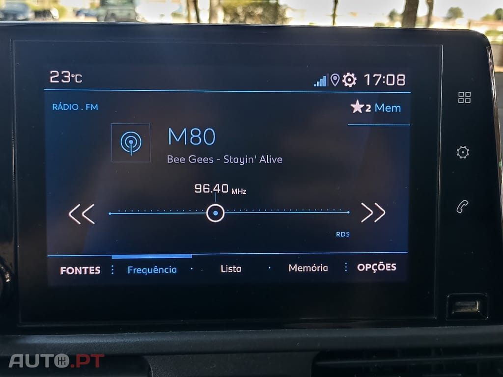 Peugeot Partner 1.5 BlueHDi Pro Longa