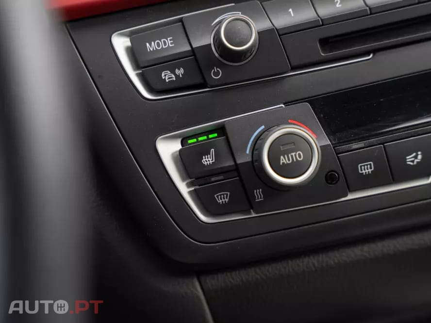 BMW 320 d GT xDrive Auto