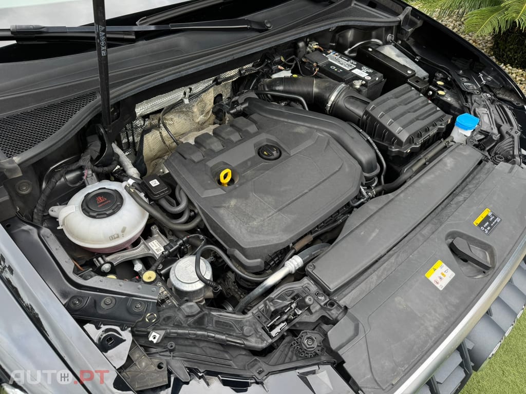 Audi Q3 35 TFSI Advanced