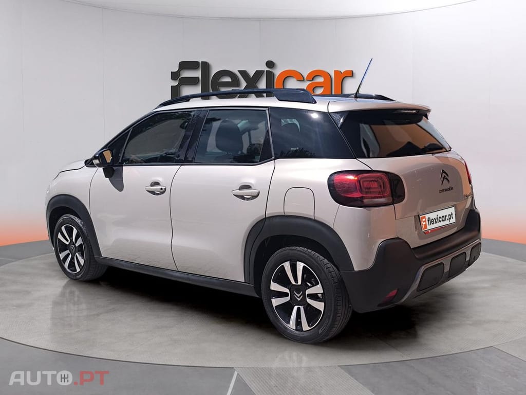 Citroen C3 Aircross 1.2 PureTech Feel