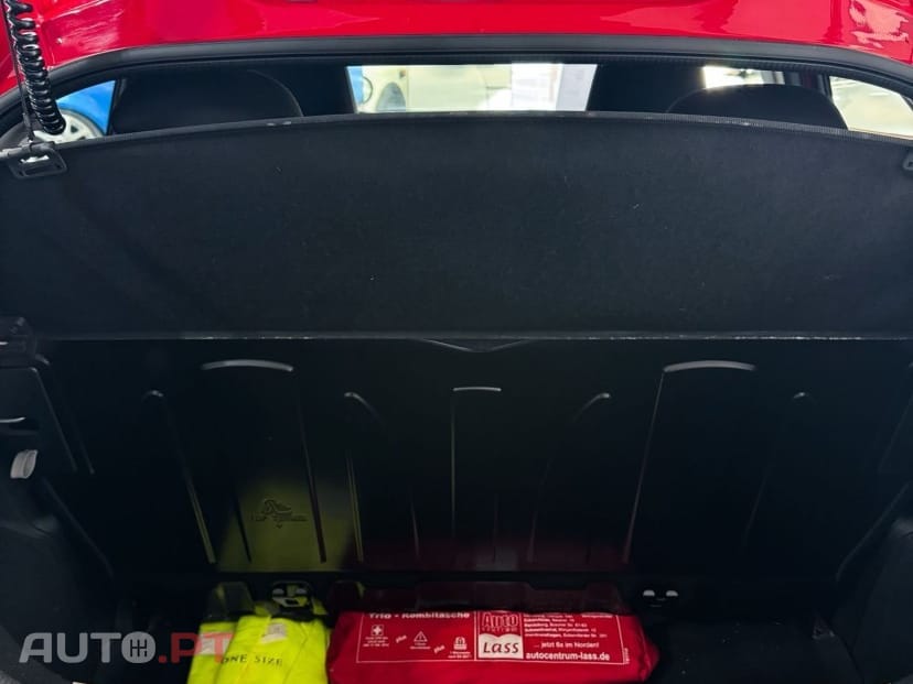 Toyota Aygo 1.0 X-Play