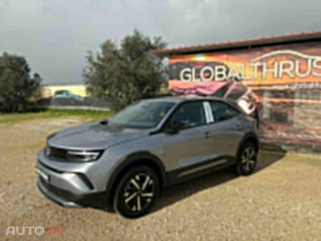 Opel Mokka-E 54 kWh Edition