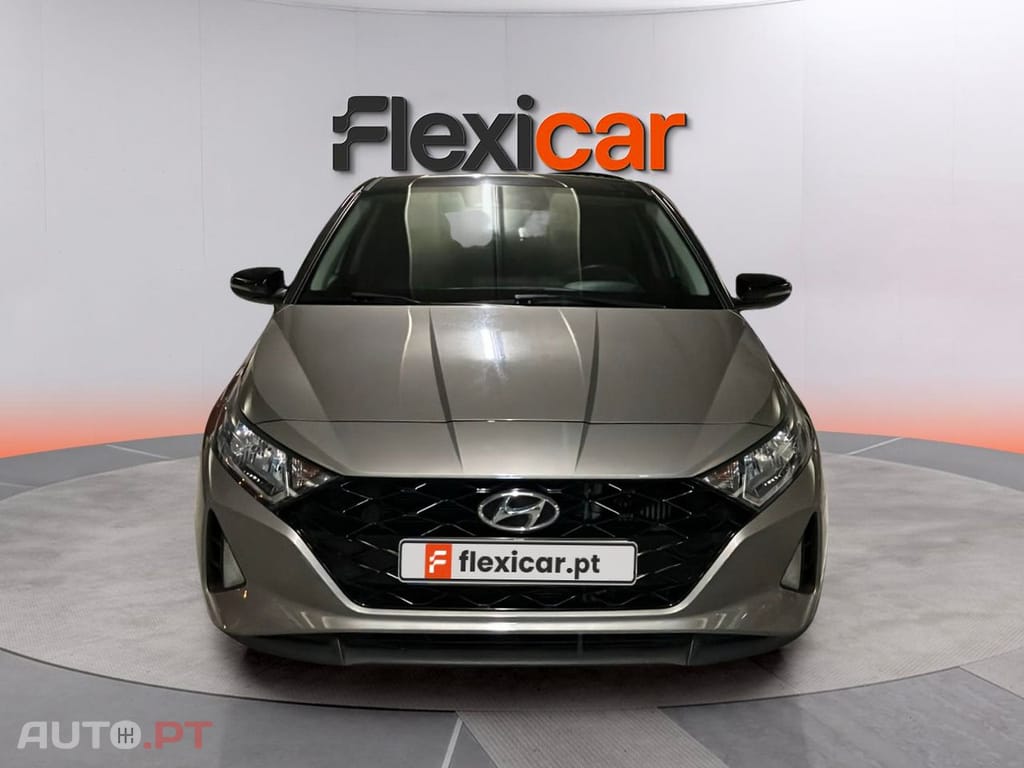 Hyundai i20 1.0 T-GDi Style