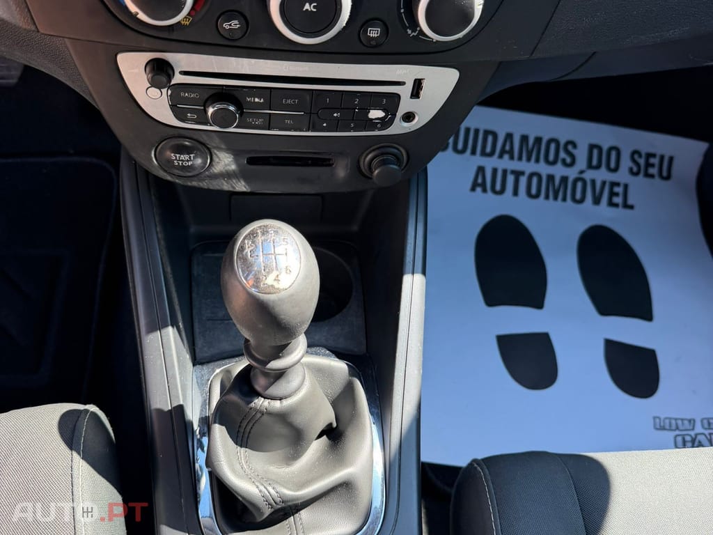 Renault Mégane Coupe 1.5 dCi Dynamique CO2 Champion