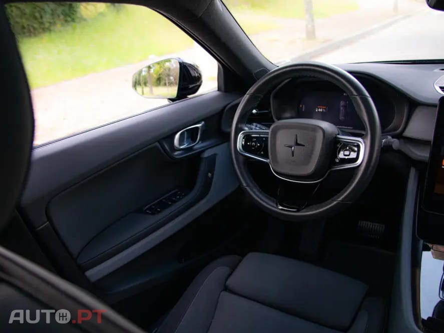 Polestar 2 Long Range 78 kWh