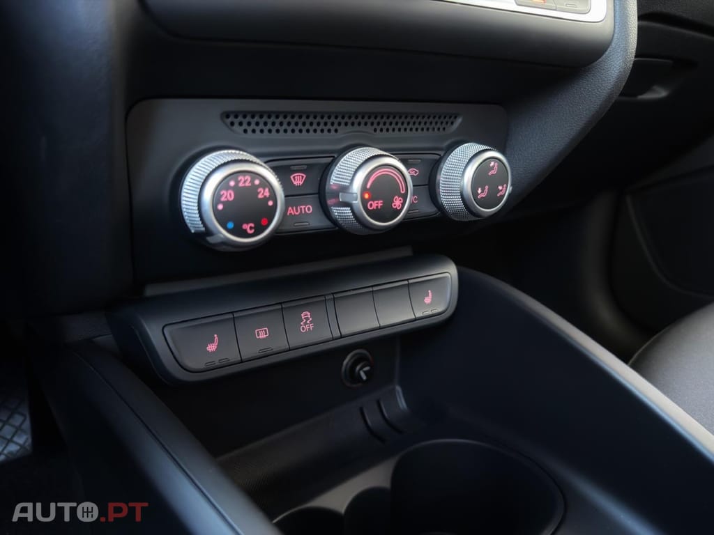 Audi A1 1.0 TFSI