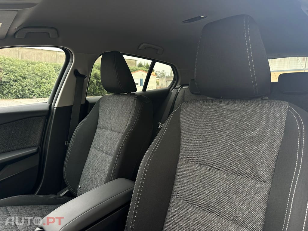 BMW 116 d Pack Desportivo M Auto