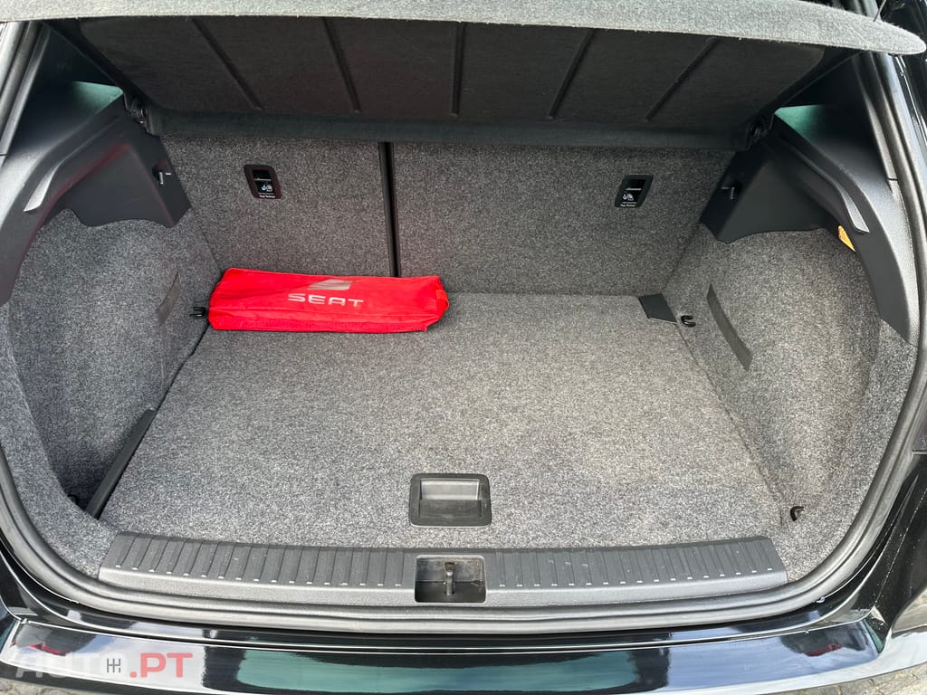 Seat Arona 1.0 TSI FR DSG