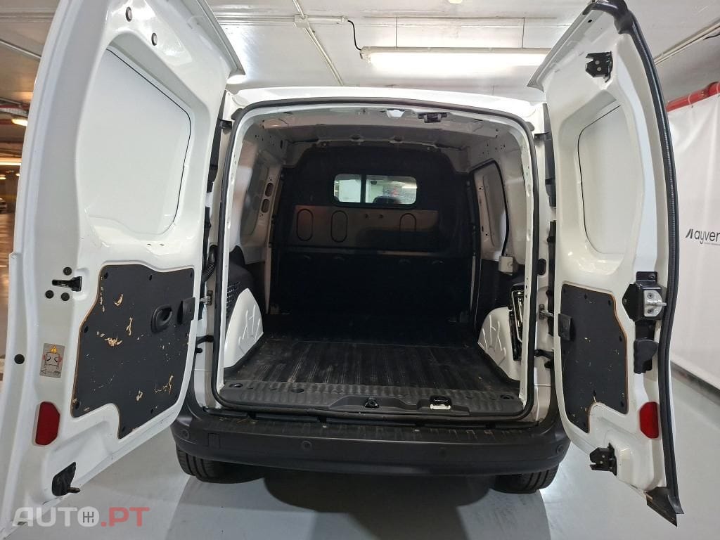 Renault Kangoo KANGOO EXPRESS 1.5 dCi Business 3L S/S