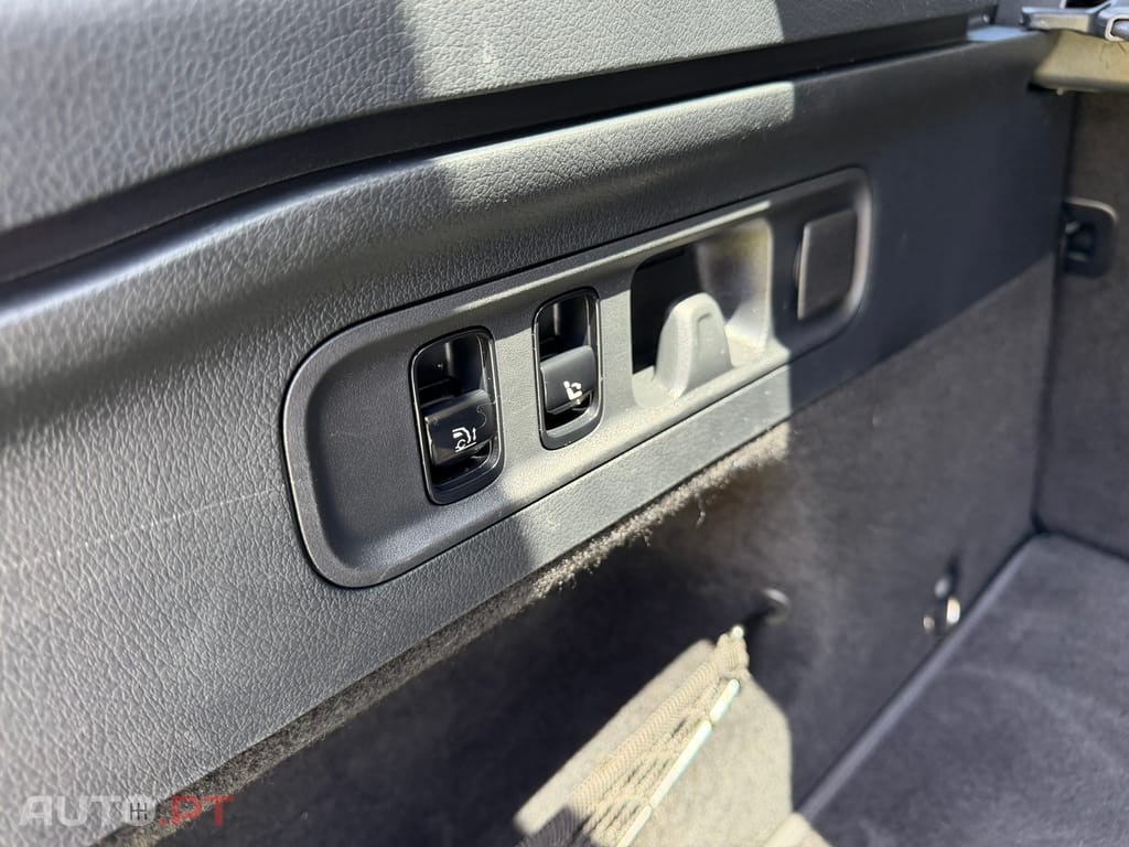 Mercedes-Benz GLC 220 d 4Matic