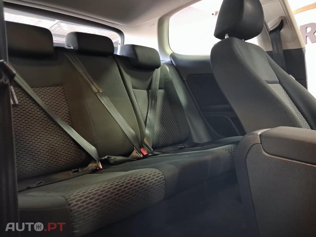 Volkswagen Golf 1.4 TSI Confortline