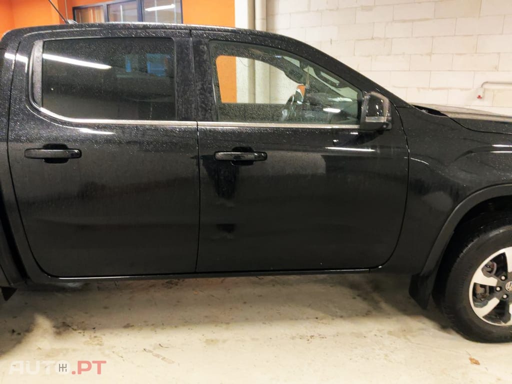 Volkswagen Amarok 3.0 TDI Style 4Motion