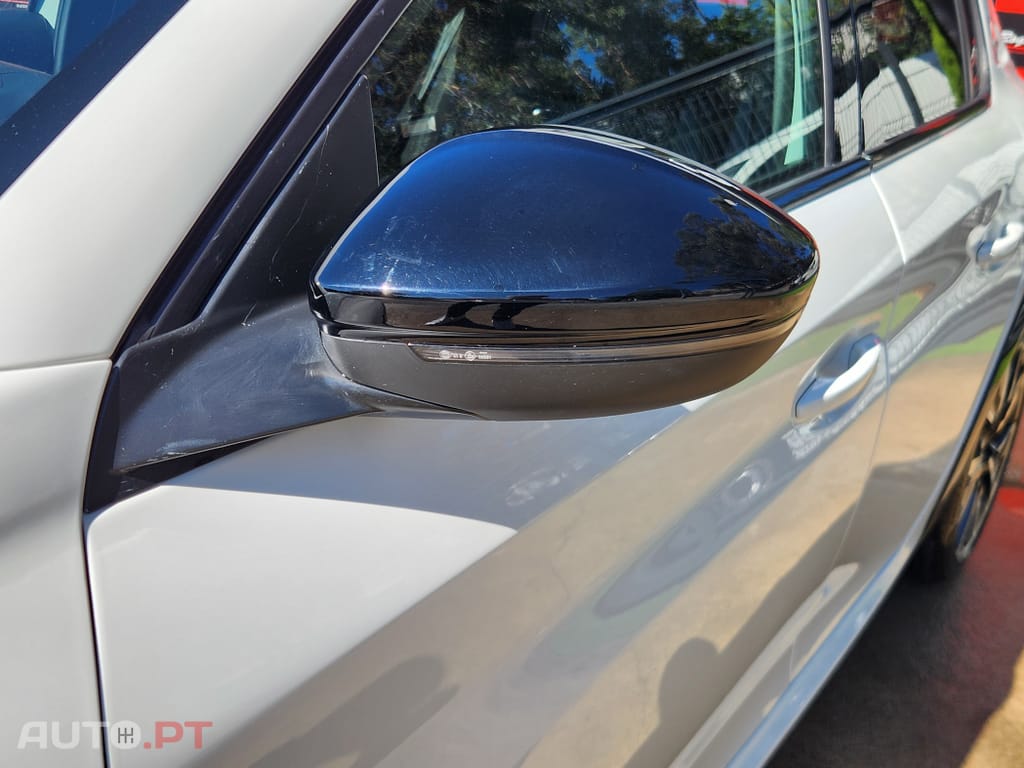 Peugeot 208 1.5 BlueHDi GT