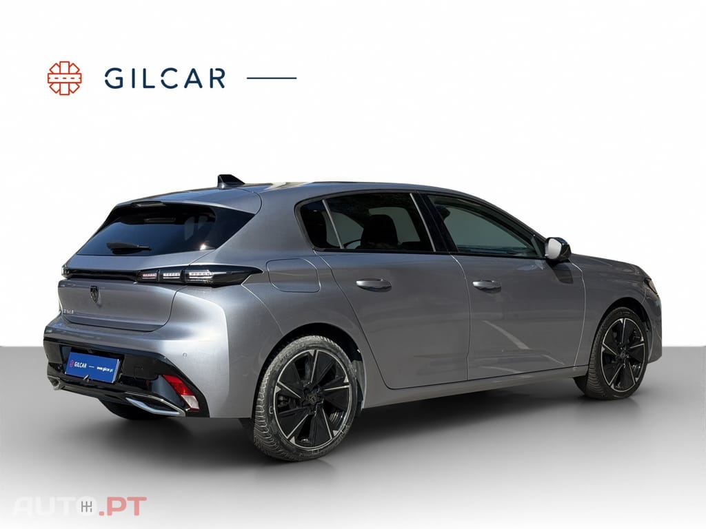 Peugeot E-308 54 kWh Allure
