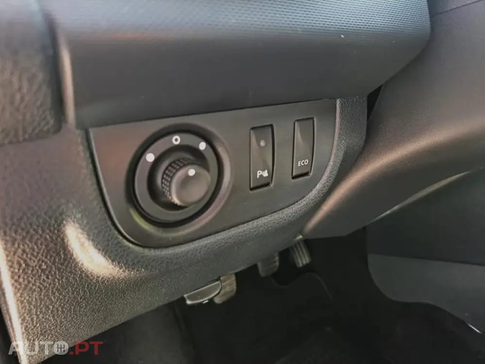 Dacia Logan MCV 0.9 TCe Comfort