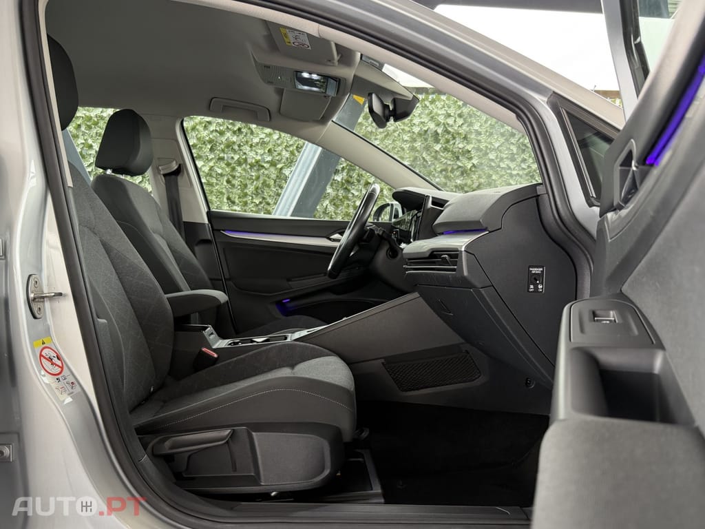 Volkswagen Golf Variant 1.0 TSI Confortline DSG