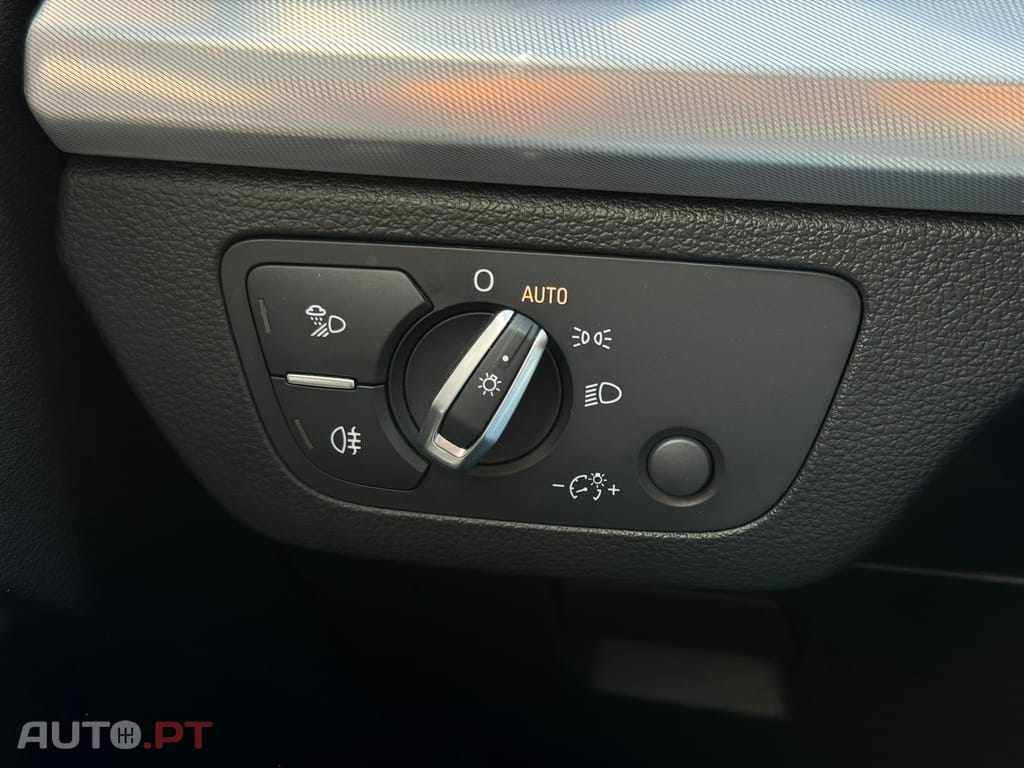 Audi Q5 35 TDI Sport S tronic