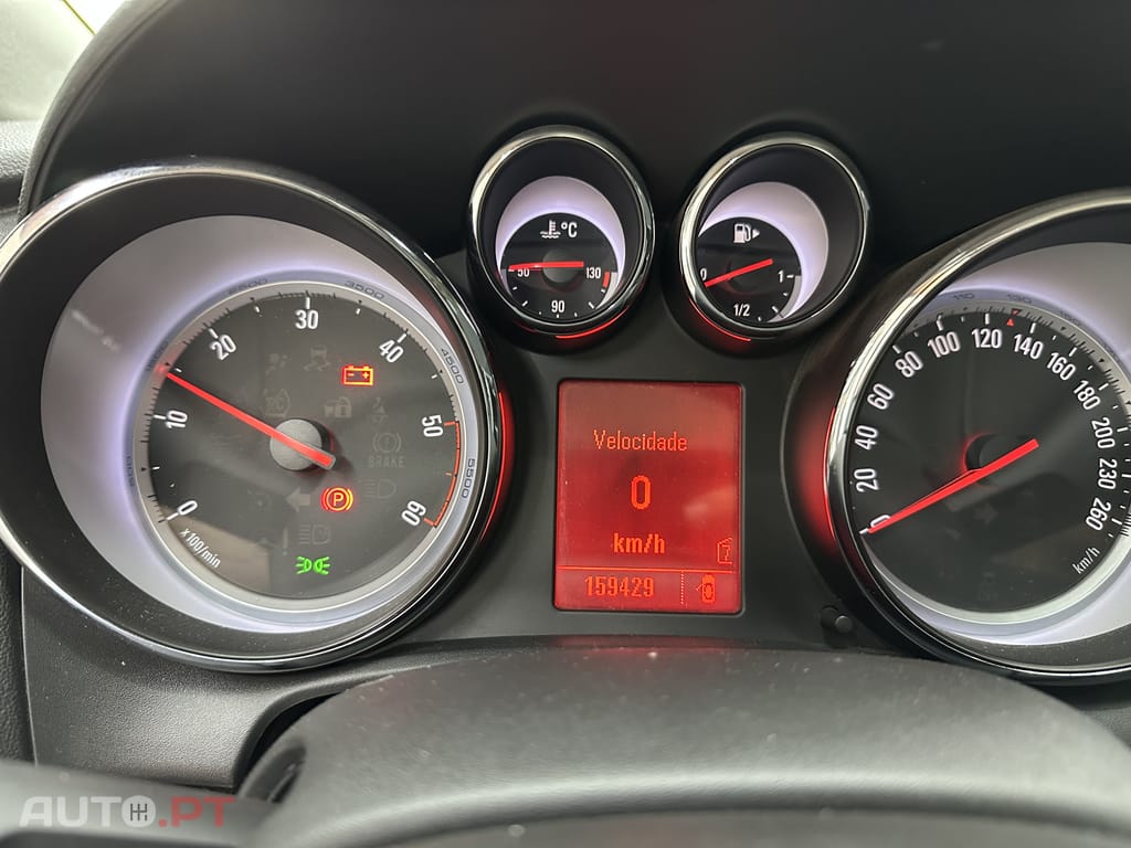 Audi A3 Sportback 1.6 TDI Ambiente