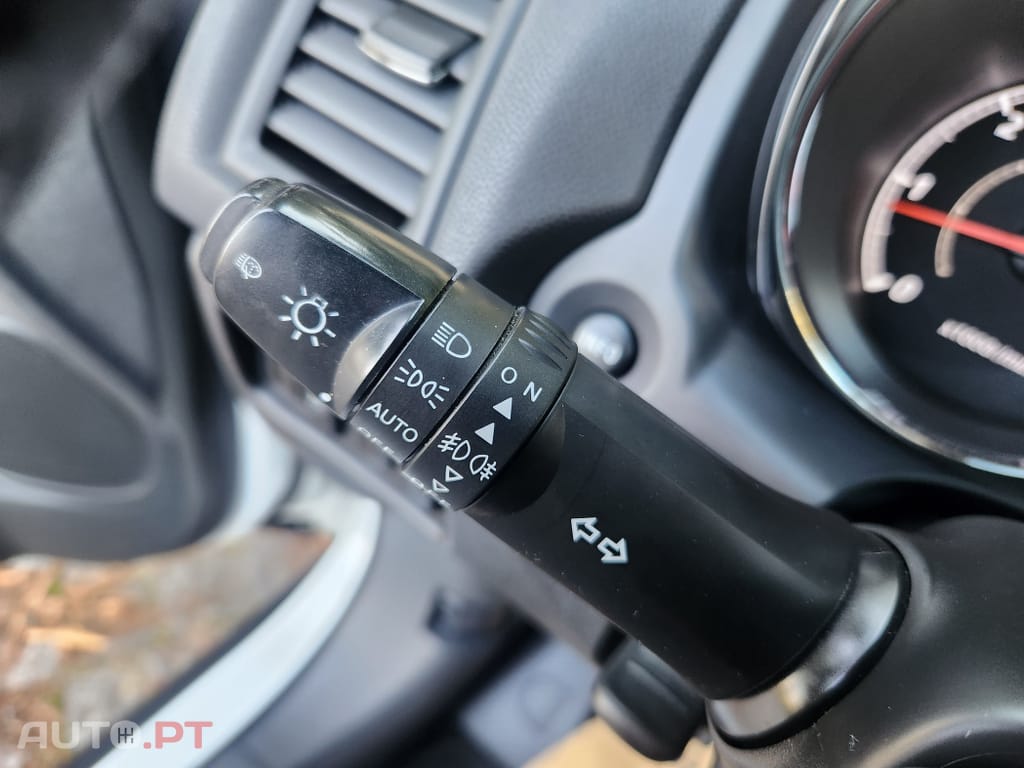 Mitsubishi ASX 1.6 DI-D Cross City