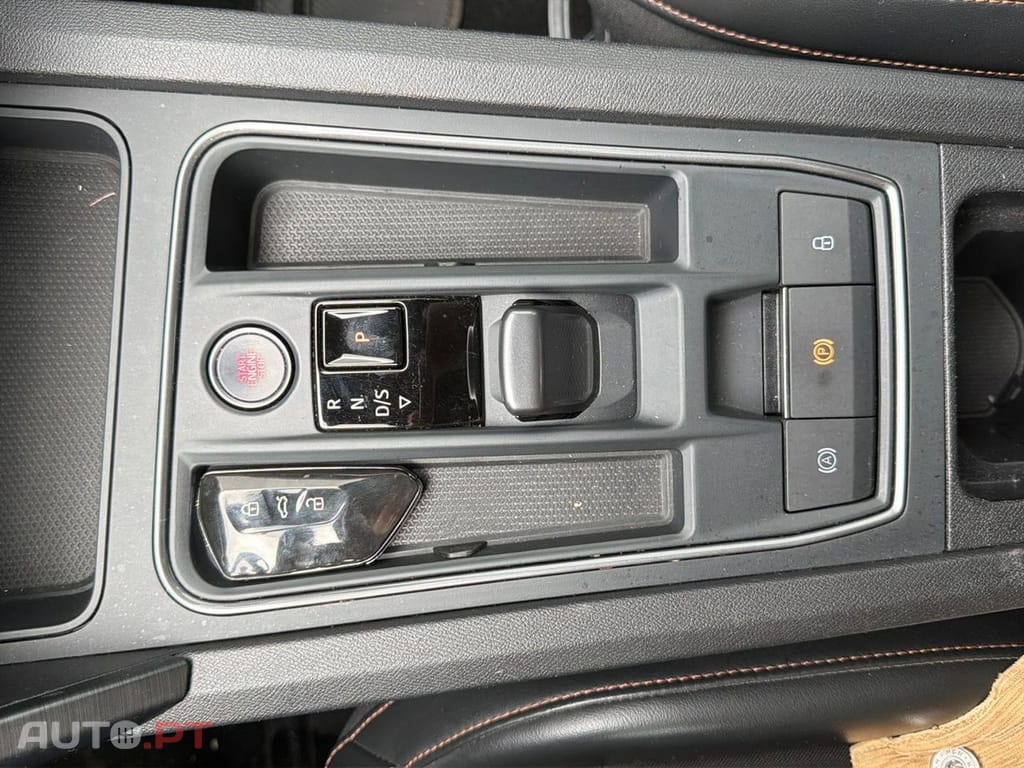 Cupra Formentor 1.4 e-Hybrid DSG