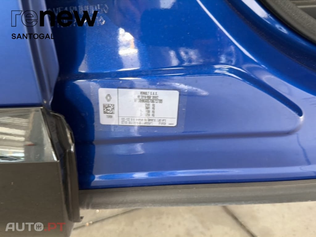 Renault Austral ICONIC E-TECH FULL HYBRID